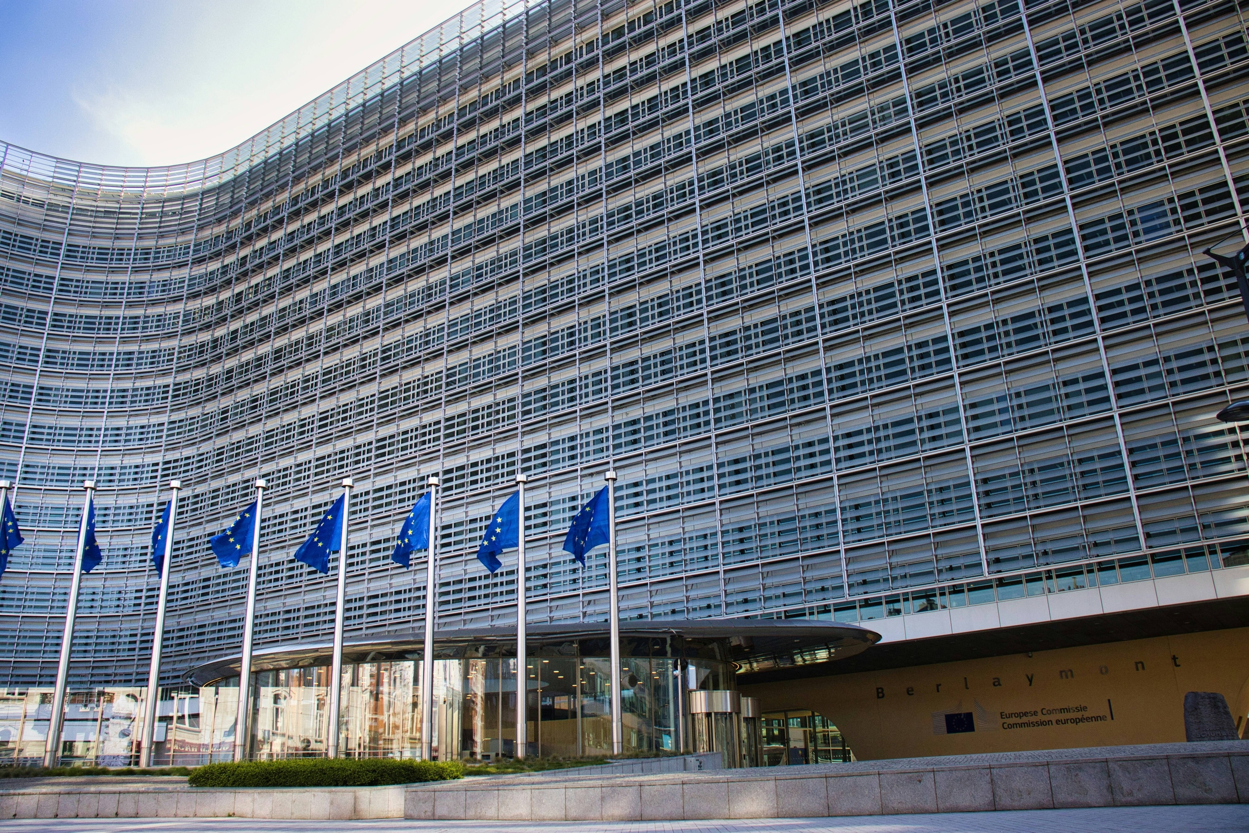 Immagine: EU Commission