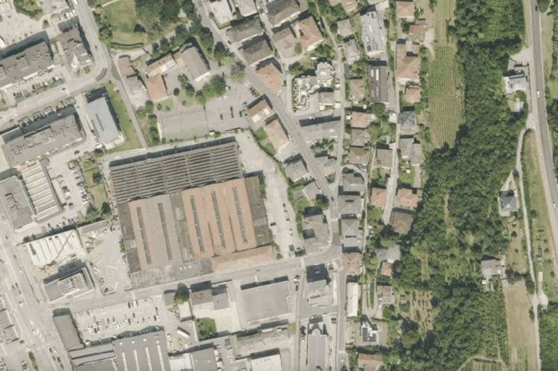 Un progetto di rigenerazione urbana per far rivivere l’ex Atesina, il Comune di Trento cerca partner per progetto EUI