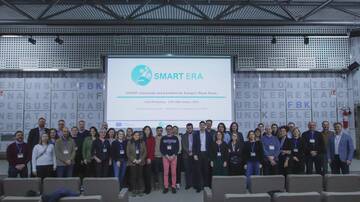 SMART ERA: innovazione tecnologica per il futuro delle aree rurali europee
