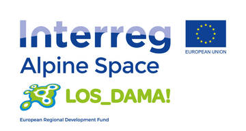 LOS_DAMA - Interreg Alpine Space