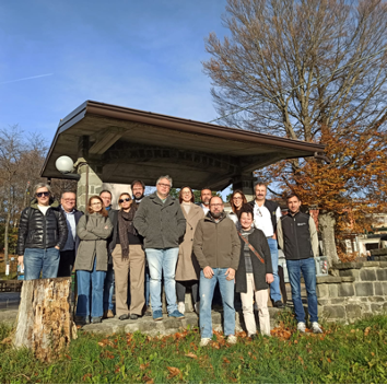 SMART ERA e le esperienze della “Montagna del Latte” - Coesione territoriale e sviluppo sostenibile nelle montagne italiane anche mediante il sostegno e l’innovazione del settore lattiero caseario