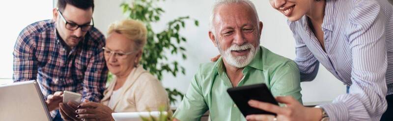 Opportunità per gli adulti