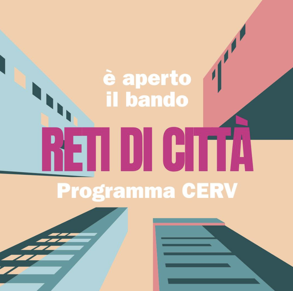 Immagine: RetidiCittà2026