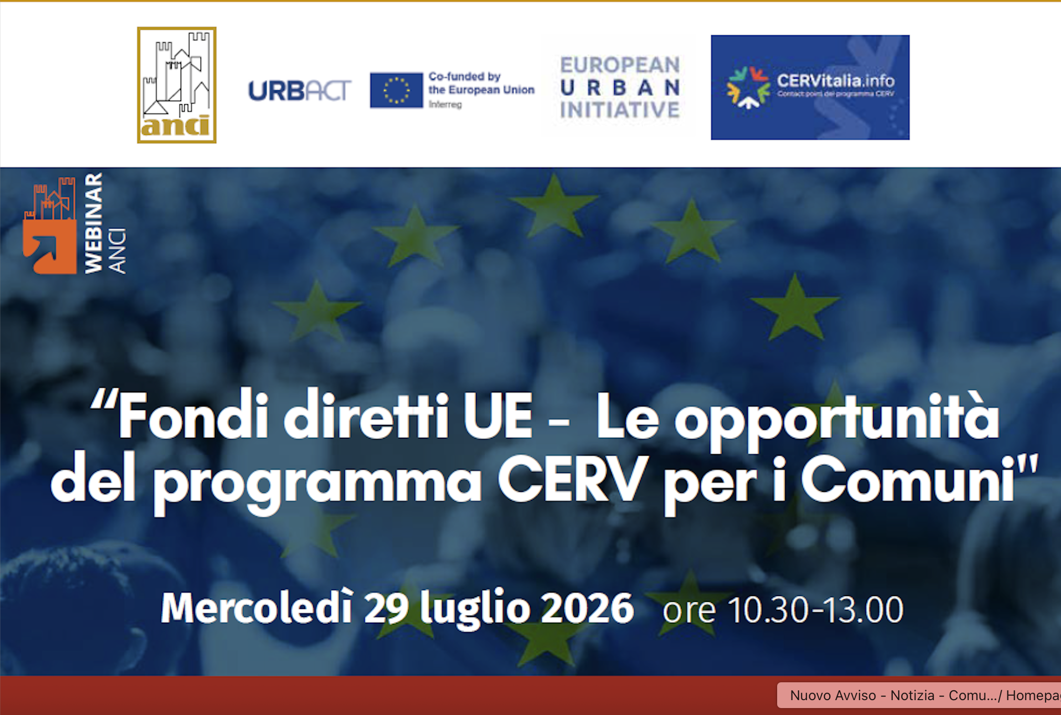 Immagine: Screenshot 2026-07-27 alle 08.34.51