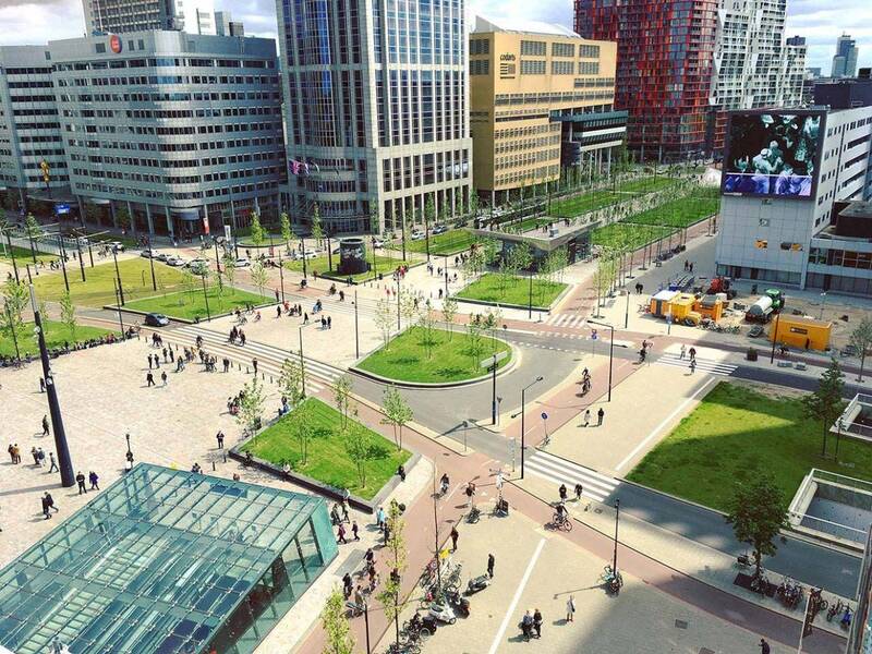 Immagine: smart-city