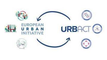 Qual è la differenza tra URBACT ed European Urban Initiative EUI?