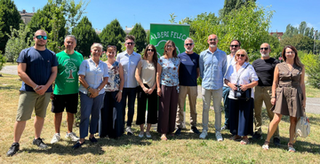 Ritorna “Alberi per la pianura veneta”: entro il 30 settembre i cittadini possono chiedere piante e arbusti