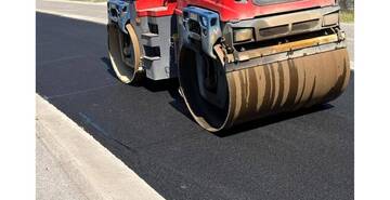 Via Legione Gallieno, al via la settimana prossima i lavori in notturna per il ripristino della segnaletica stradale orizzontale