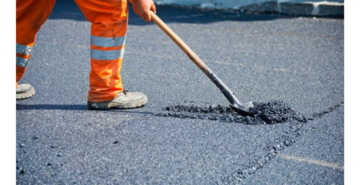Dal 24 agosto lavori di asfaltatura nelle vie Muttoni, Fogolino, Ceccarini e Legione Gallieno