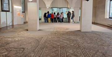 Centri estivi ai Musei civici di Vicenza e al Museo del gioiello