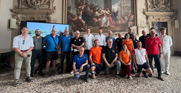“Camminando tra gli sport” torna l’8 settembre a Parco Querini