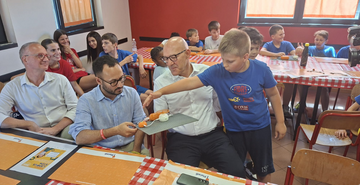 Centri estivi Stem 2026: centinaia di bambine e bambini coinvolti a Vicenza e Bassano