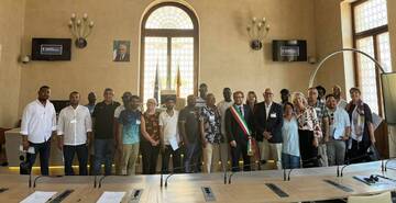 Consulta delle persone migranti, straniere e apolidi di Vicenza, prima riunione del nuovo organismo di rappresentanza ed elezione del vicepresidente