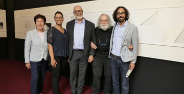 Due mostre a Palazzo Thiene: la fotografia di Attilio Pavin e l’alta sartoria di Paola Girardi