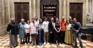 “Fabbrichiamo cultura”, contributi per 10 progetti, con oltre 60 appuntamenti, in programma fino a marzo 2027 in centro e nei quartieri
