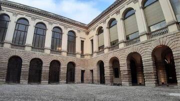 Gallerie di Palazzo Thiene