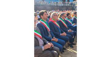 Vicenza ricorda le vittime di Marcinelle a 70 anni dalla tragedia