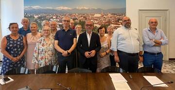 Con il bando “Energie per la comunità 2026-2027” di Fondazione Agsm Aim ets 80.000 euro per progetti coordinati dai Consigli di quartiere