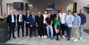 Con La Via dei Berici Vicenza diventa capitale del ciclismo gravel in un weekend tutto da vivere