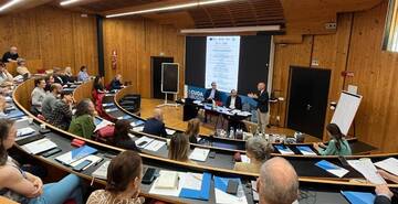 Lean management nella Pa: si è chiuso il corso per dirigenti comunali