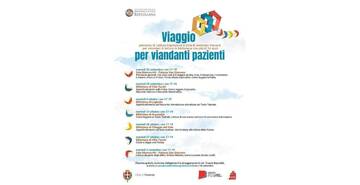 “Viaggio per viandanti pazienti”, percorso formativo di lettura espressiva ad alta voce in sette lezioni