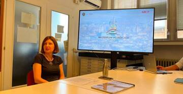 Presentato il report finale del Masterplan Vicenza 2030
