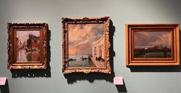 Musei a Ferragosto, in città tra mostre e oasi climatiche