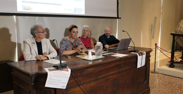 Museum Moves, al via le classi di danza dedicate a persone che vivono con il Parkinson