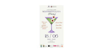 Night@Bertoliana Party: giovedì 18 giugno una sera per sostenere il restauro del patrimonio librario vicentino