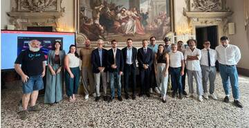 Notte Bianca a Vicenza, dal 18 al 20 settembre il centro storico si riempie di musica, sport, mercatini e spettacoli per tutte le età