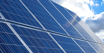 Comunità energetica rinnovabile, in arrivo i primi pannelli fotovoltaici