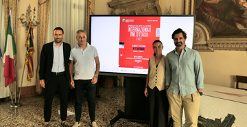 Prequalificazioni Internazionali Bnl d’Italia 2027, Vicenza ospita la sfida per conquistare un posto al Foro Italico