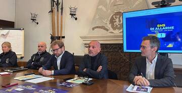 SMS di Allarme, da oggi online il nuovo servizio per le emergenze di protezione civile nel Comune di Vicenza