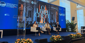 The Olimpichetto: A Masterpiece of Renaissance Stage Design - News Directory 3