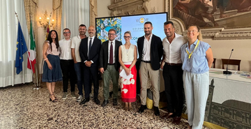 VIOFF, il Fuori Fiera di Vicenzaoro torna nel cuore di Vicenza dal 4 al 6 settembre