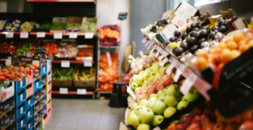 Rilevazione dei prezzi al consumo a Vicenza ad agosto 2026