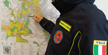 Piano comunale di emergenza