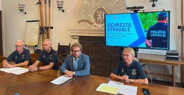 Sinistri stradali a Vicenza, distrazione al volante prima causa di incidentalità sulle strade