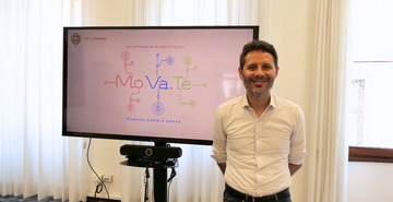 Con MoVaTe Vicenza vuol cambiare passo