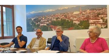 Università adulti/anziani, nuove classi nei quartieri grazie alle lezioni nei centri civici