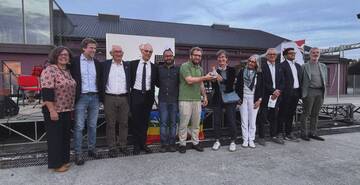 Si chiude la prima edizione di “Vicenza cantiere di pace”: in 6 giorni 28 eventi e oltre 3.000 partecipanti