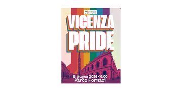 Vicenza Pride 2026: sabato 13 giugno corteo e iniziative nei quartieri Mercato Nuovo, Cattane e San Bertilla
