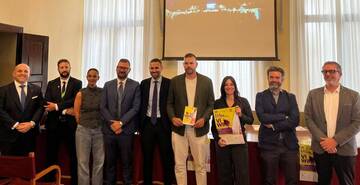 ViWine Festival torna nel cuore di Vicenza: la settima edizione amplia i confini del vino tra nuove cantine, Experience, cultura e tecnologia