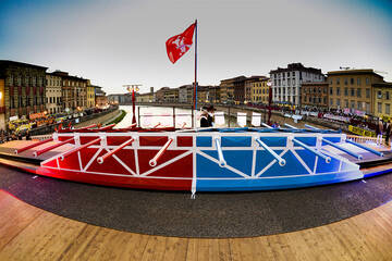 Il Gioco Del Ponte In Due Video Realizzati Dall'Università Di Pisa
