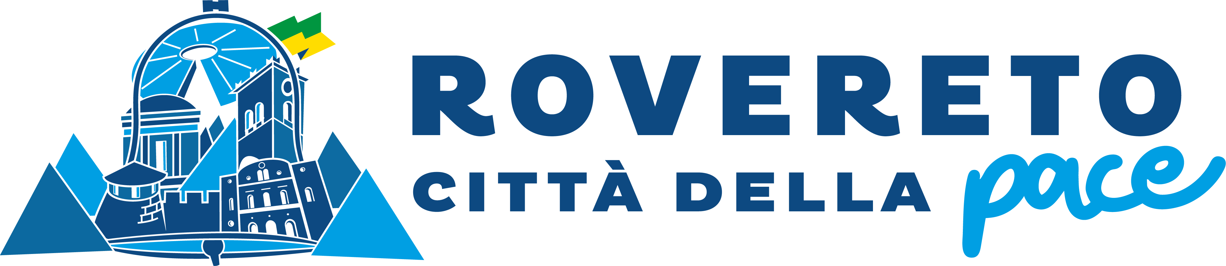Rovereto Città della Pace