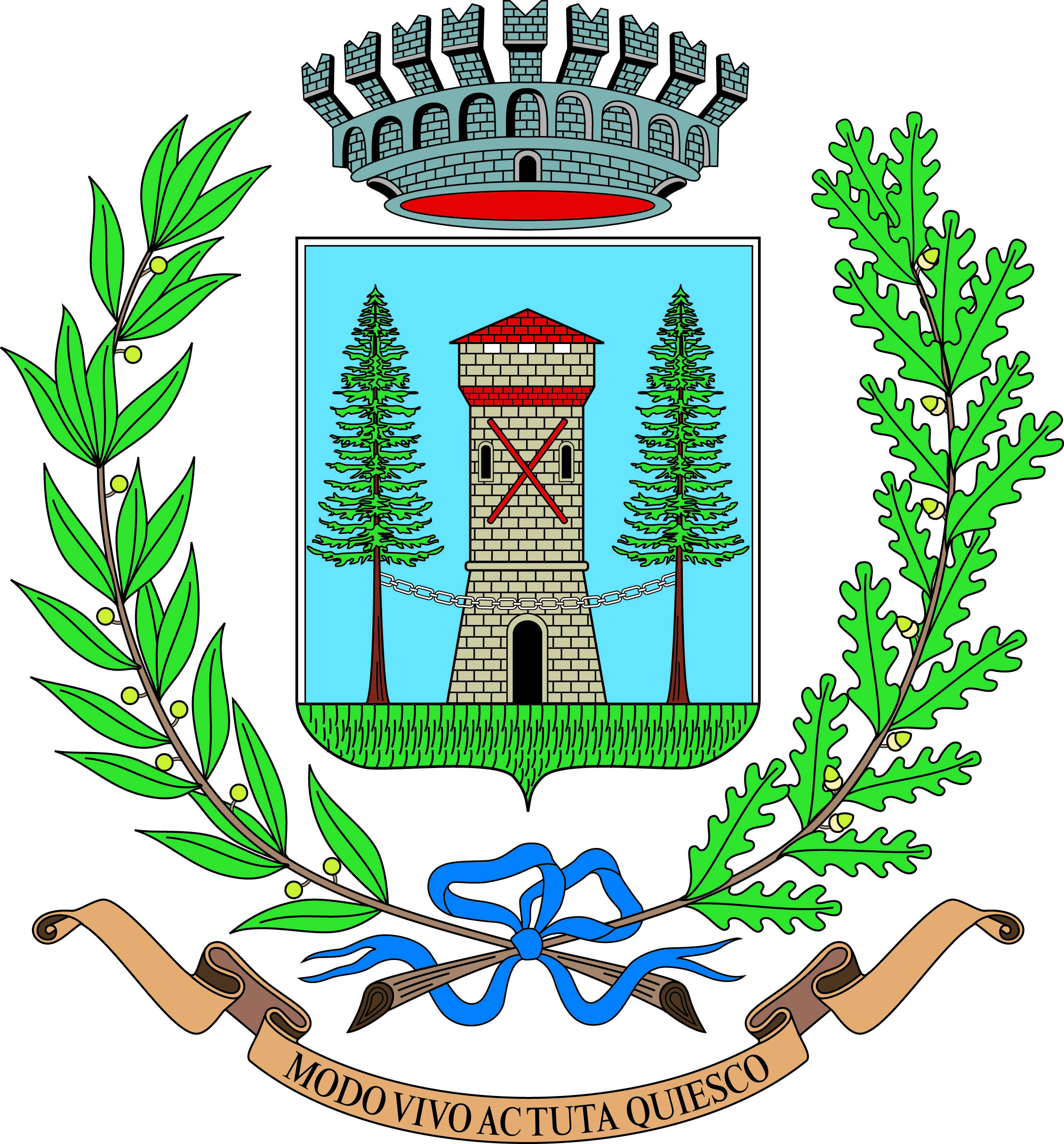 Segnalazioni Cortina