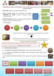 Esquema Tesis Periodismo de Humor en TV esquema_tesis_periodismodehumorentv_