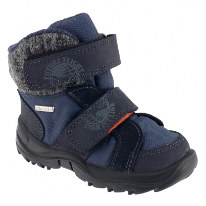 Термо-сапоги Chicco-Tex