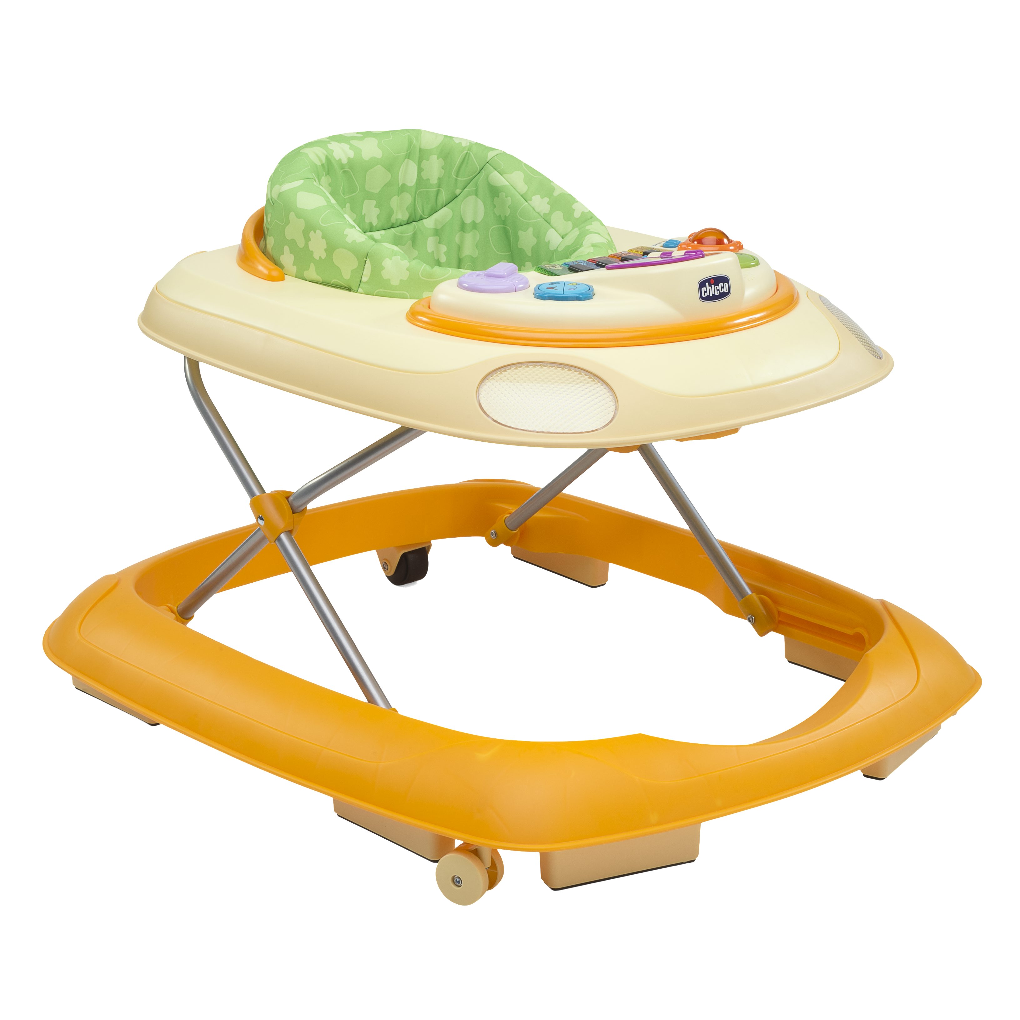 Buy chicco band baby walker at ezonebaby.com.