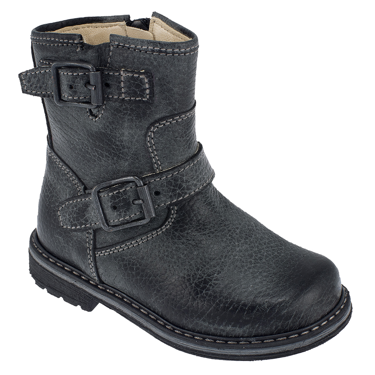 Полуботинки чико